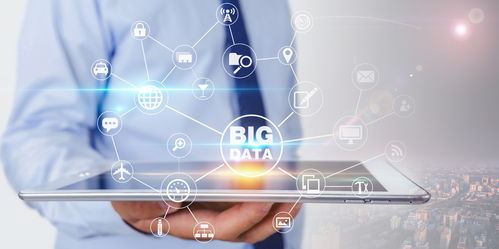 緊跟時代浪潮 以專業移動互聯定制服務構筑互聯網安全新防線