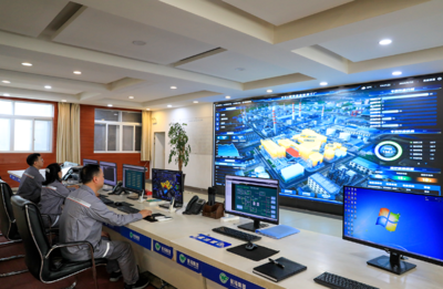 福泉 加快園區(qū)“智改數(shù)轉(zhuǎn)網(wǎng)聯(lián)”步伐，以互聯(lián)網(wǎng)數(shù)據(jù)服務(wù)驅(qū)動(dòng)智能化全面提升