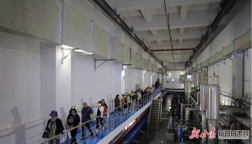 黃河安瀾煥新姿，綠色科技暖萬家——新型采暖及制冷技術(shù)開發(fā)的新篇章