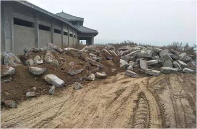 環(huán)保警鐘長鳴 渭南濕地違規(guī)開發(fā)引反思，新型采暖制冷技術(shù)迎發(fā)展契機(jī)