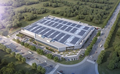 派克漢尼汾過濾系統(tǒng)（濰坊）項(xiàng)目開工儀式成功舉行，助力新型采暖及制冷技術(shù)開發(fā)