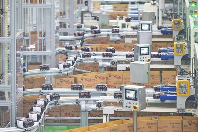 2023年業(yè)績(jī)突破10000億韓元,三養(yǎng)食品堅(jiān)持高質(zhì)量可持續(xù)發(fā)展