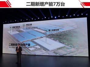 奇瑞捷豹路虎工廠二期投產 捷豹e pace正式下線