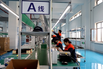 強(qiáng)信心 看發(fā)展 清水縣培育壯大工業(yè)經(jīng)濟(jì)，激活縣域經(jīng)濟(jì)發(fā)展新動能